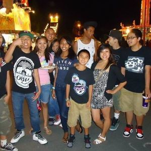 Meet your Posher, Khalil